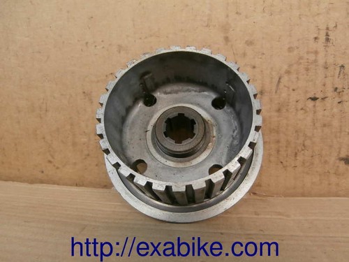 Noix embrayage pour - noix,