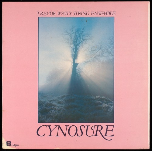 Trevor watts string ensemble - trevor,