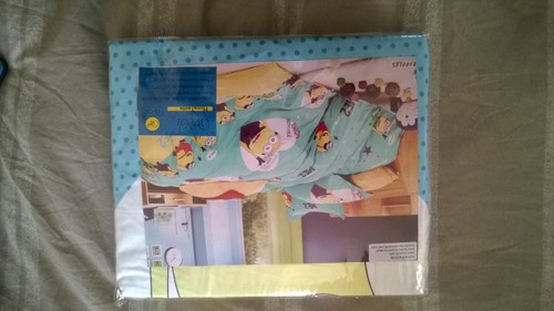 Housse couette neuve 1 - housse,