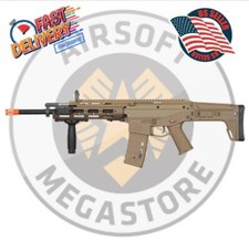 Airsoft Gun A&K Masada ACR 400