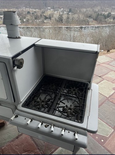 Grill