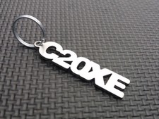 C20XE Porte-clés LEXMAUL 2.0