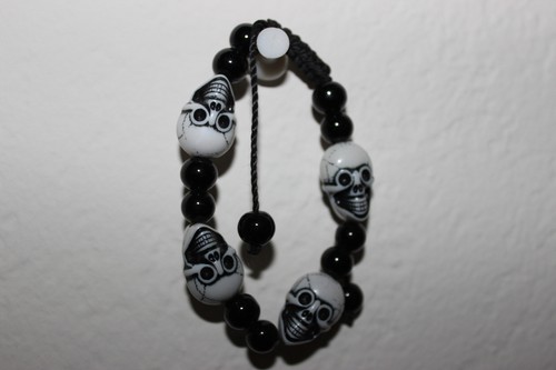Bracelet gothique avec - gothique,