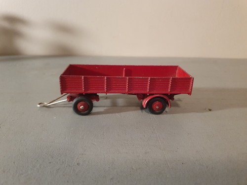 Remorque roues dinky toys - roues,