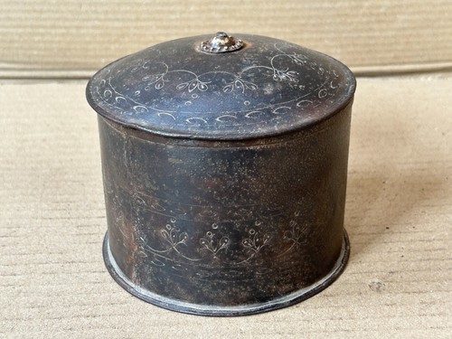 Rare vintage ancien main - vintage,