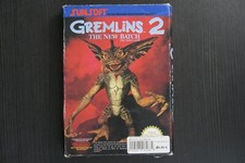 Gremlins 2 the new batch NES