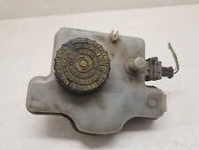 Bocal liquide de frein pour