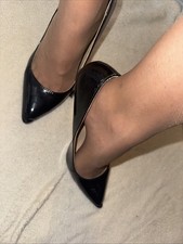 Collant Femme Porté 