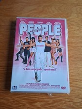 PEOPLE JET SET 2   (1 DVD Set)