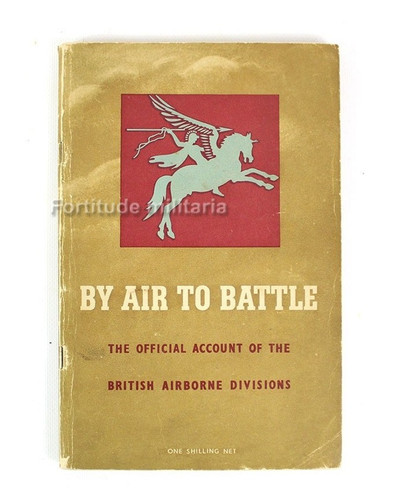 Air battle british - by,