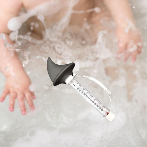 Thermomètre flottant - thermomètre,