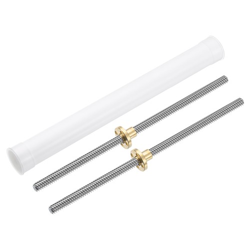 Pcs vis billes 250mm - 2, À