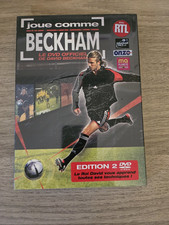 EDITION 2 DVD  FOOTBALL : JOUE