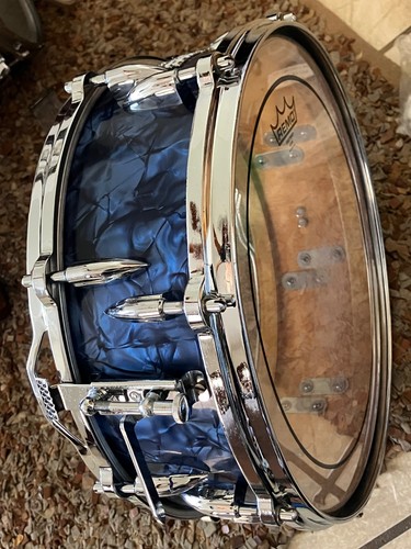 1960 edgware h snare - edgware, b&h