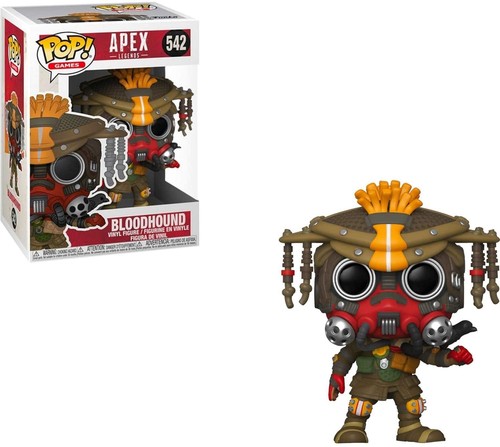 Apex legends funko pop - apex,