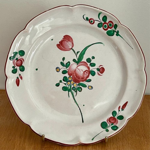 Xixe ancienne assiette - xixe,
