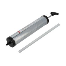 Seringue à huile remplissage des boîtes de vitesse - boîte de transfert - ponts 