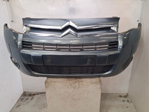 Pare choc avant citroen - pare-choc,