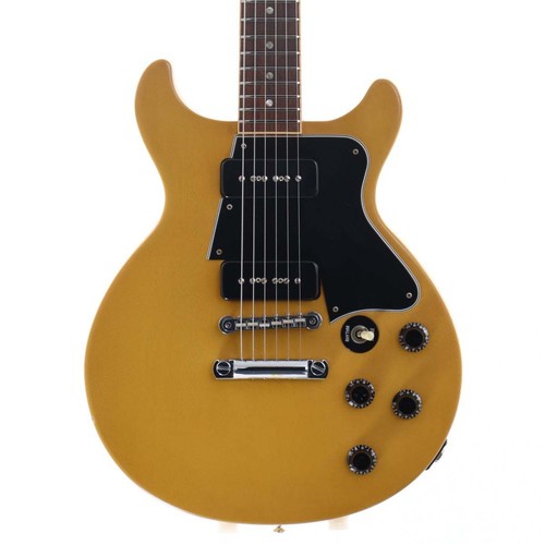 Gibson les paul - special, double