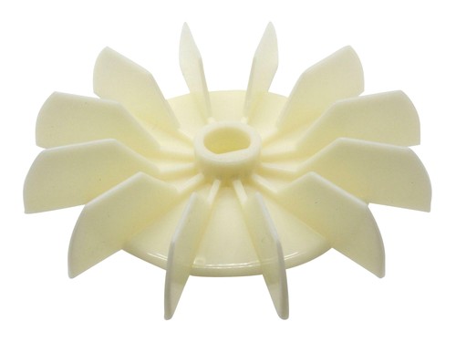 Hélice ventilateur adapté - de,