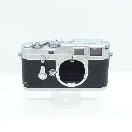 Leica double stroke - double,
