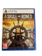 SKULL AND BONES  / JEU PS5