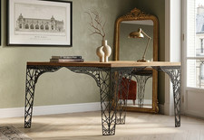 Table de salon Eiffel