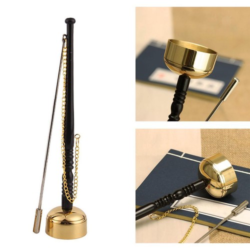 Instruments bouddhistes