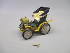TA594 SAFIR 1/43 1:43 PEUGEOT