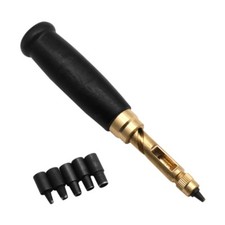 Perforatrice à vis avec