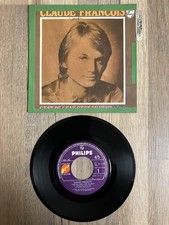 Vinyle 45 Tours-Claude