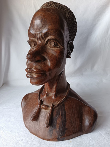Art contemporain africain - contemporain,