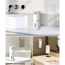 Distributeur de savon Smart