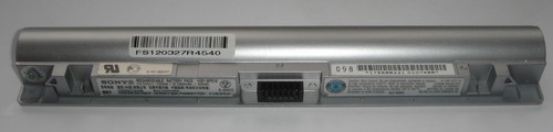 Batterie origine sony vaio - d'origine,