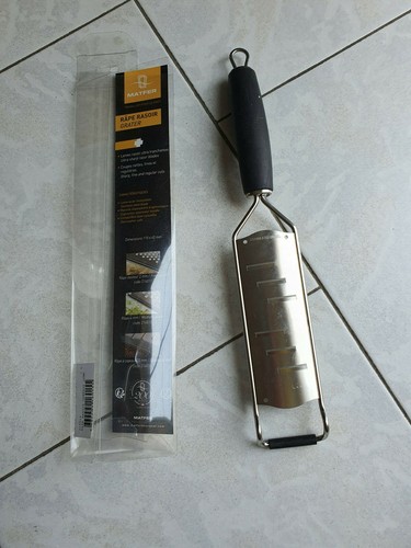 Rape copeaux matfer acier - a,