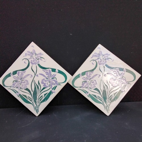 Anciens carreaux carrelages - anciens,