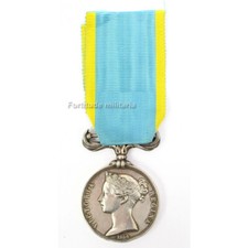 Médaille de Crimée 1854-1856