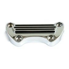 Riser Klemme, Guidon Klemme