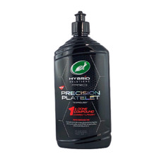 Turtle Wax Hybrid Pro 1 & Done professional Polishing Compound Correct & Finish 
