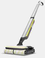 karcher nettoyeur de sols à main sans fil FC7BLANC