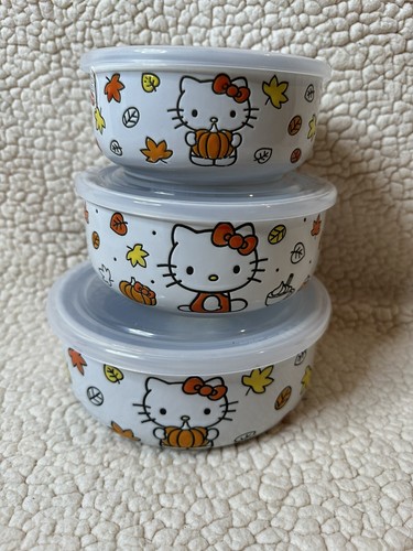 Hello kitty fall - kitty,