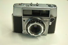 AGFA OPTIMA COMPUR - APOTAR S - DECLENCHE MAIS VENDU POUR PIECES - INCOMPLET