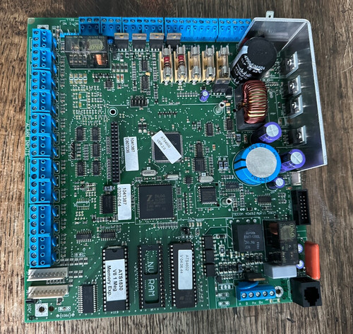 Carte mere aritech modele - aritech,