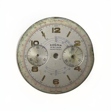 Sphère dogma landeron - sphère,