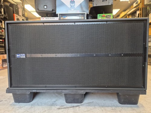 Rcf tts56 dual - dual, inc