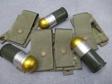 USGI MOLLE II 40mm Grenade