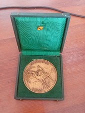 Medaille Bronze Du Travail