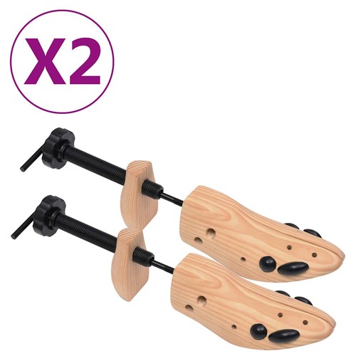 Bois pin massif embauchoirs - pin,