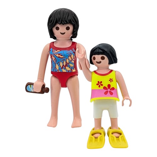 Playmobil lot figurines - playmobil,