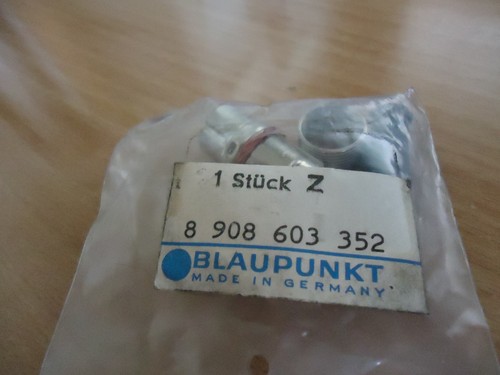 Blaupunkt kit prise 908 603 - blaupunkt,